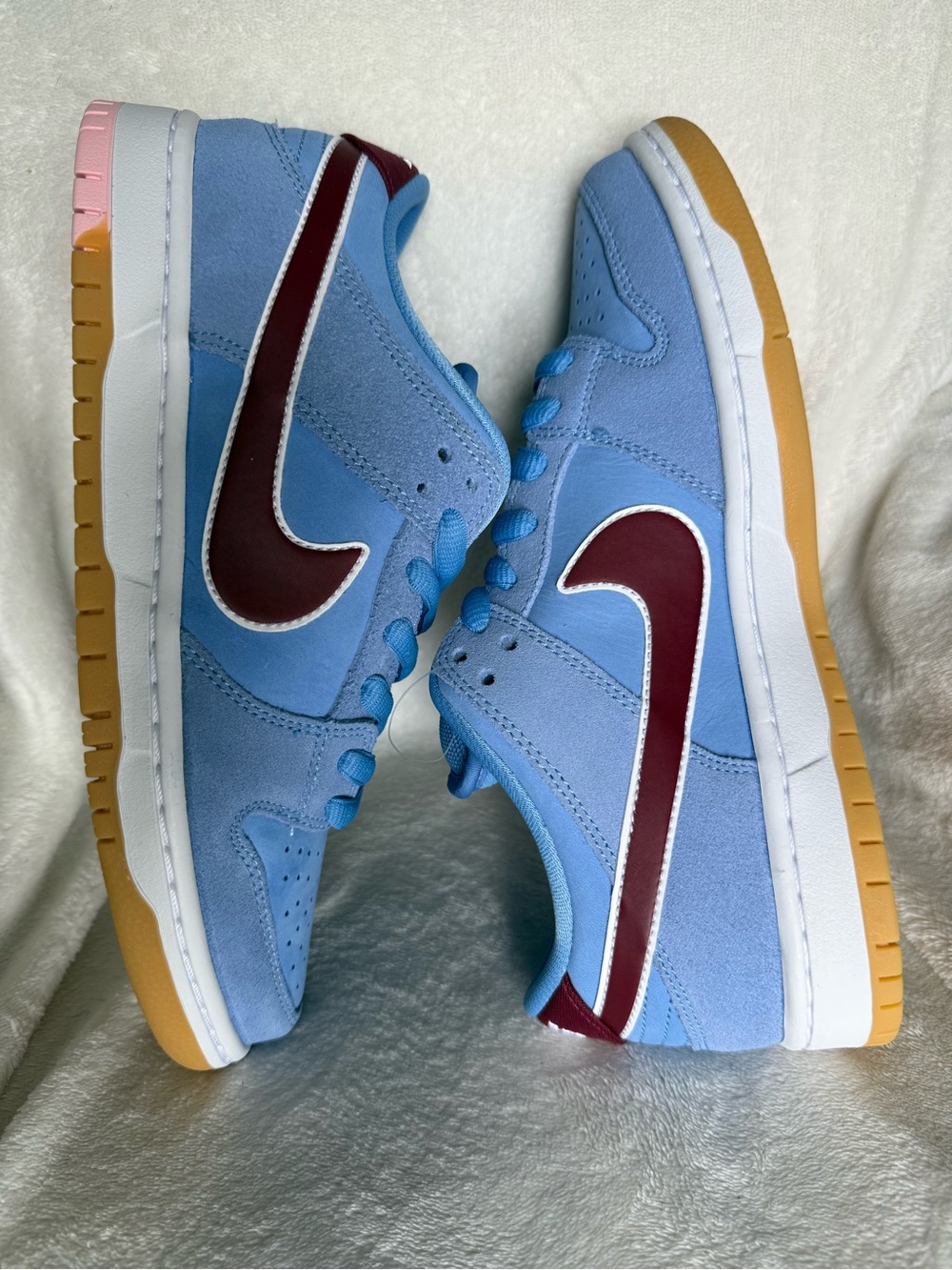 Nike sb dunk low PRM